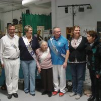 40 ans de la Compagnie